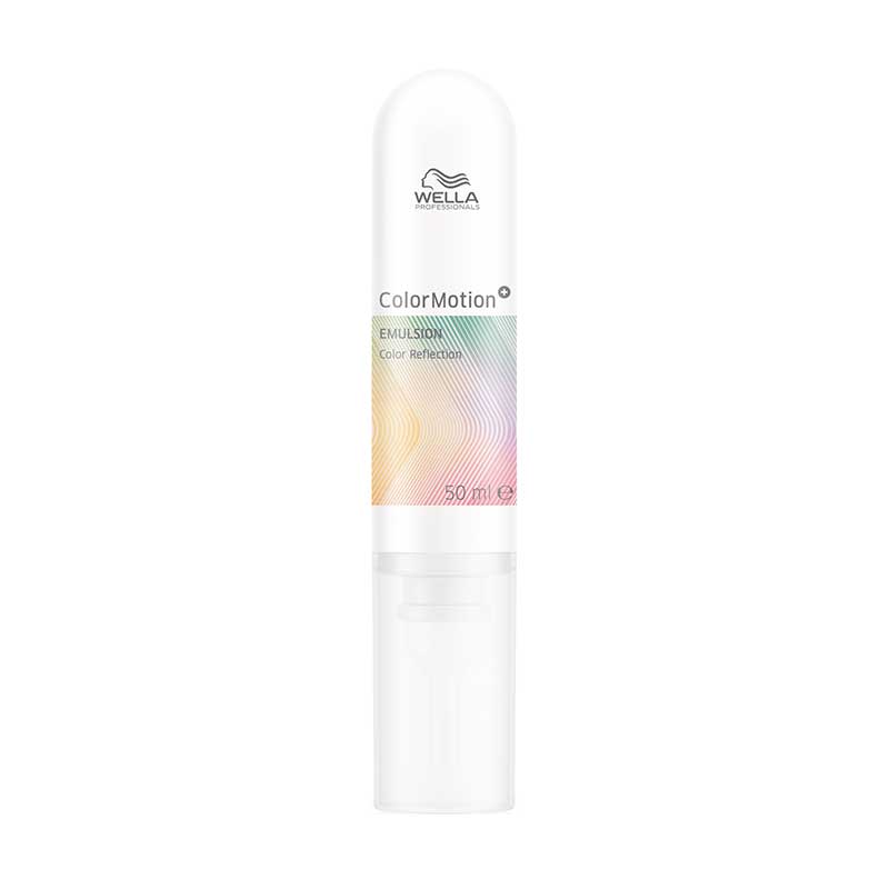 Wella Professional Care Color Motion+ Emulsion (50 ml)