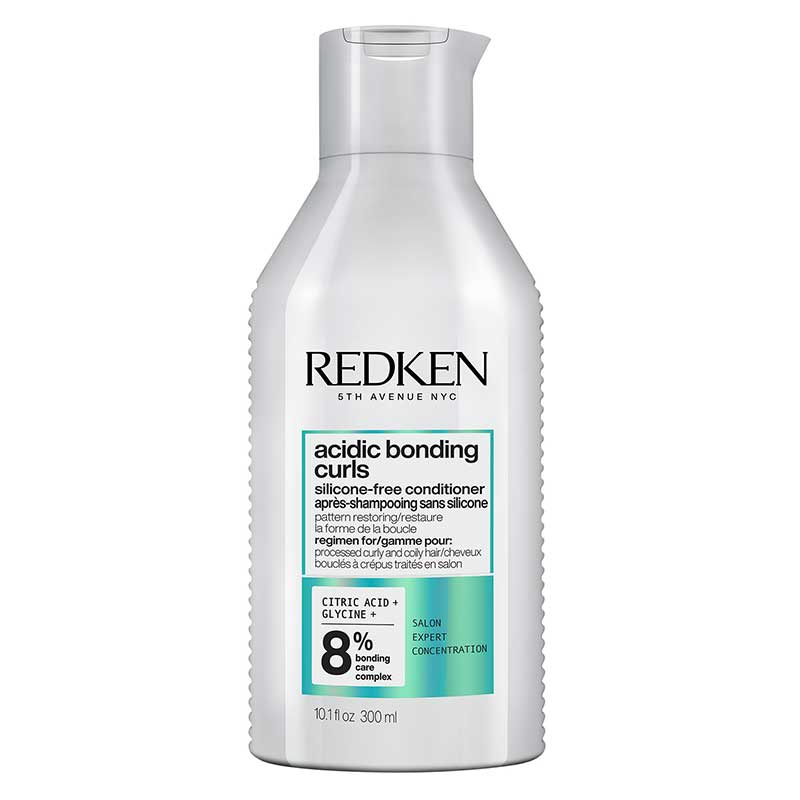 Redken ACIDIC Bonding Curls Conditioner (300 ml)