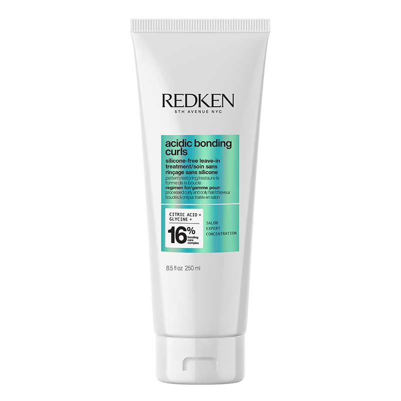 Redken ACIDIC Bonding Curls Leave-In (250 ml)