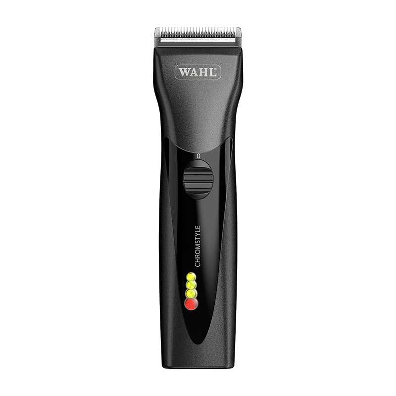 Wahl Haarschneidemaschine ChromStyle Pro schwarz