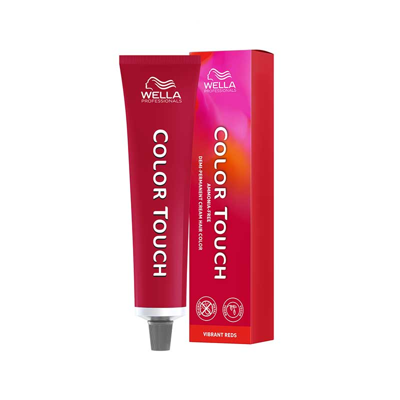 Wella Color Touch 10/6 Hellblond Violett (60 ml)