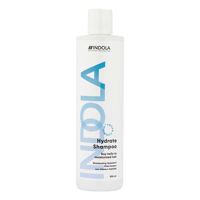 Indola Shampoo Hydrate (300 ml)