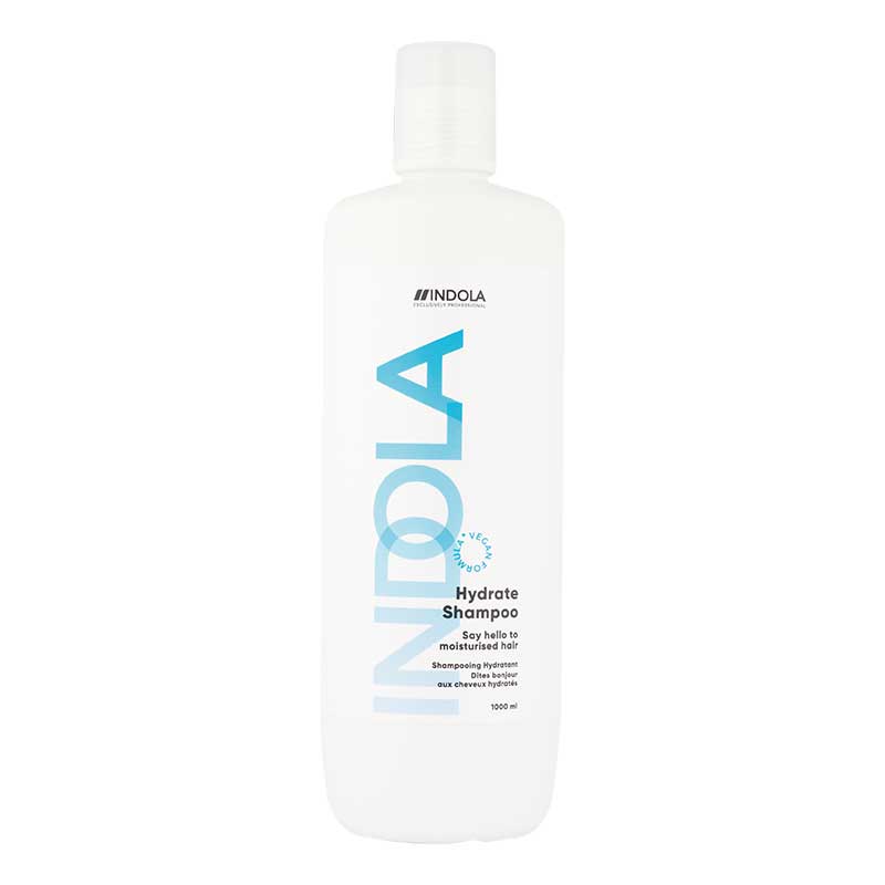 Indola Shampoo Hydrate (1000 ml)