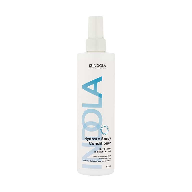 Indola Hydrate Spray Conditioner (300 ml)