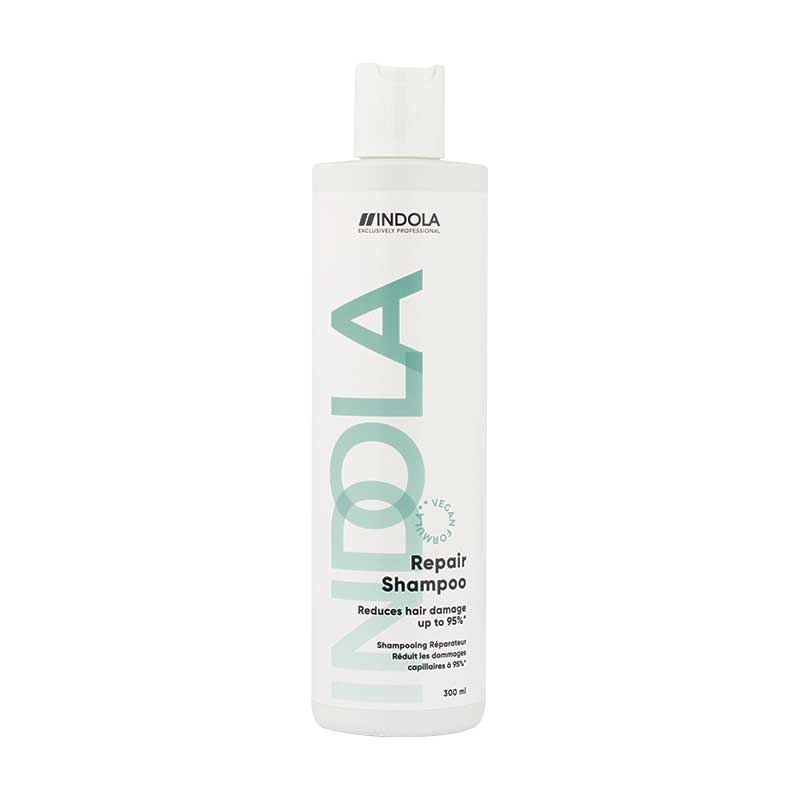 Indola Shampoo Repair (300 ml)