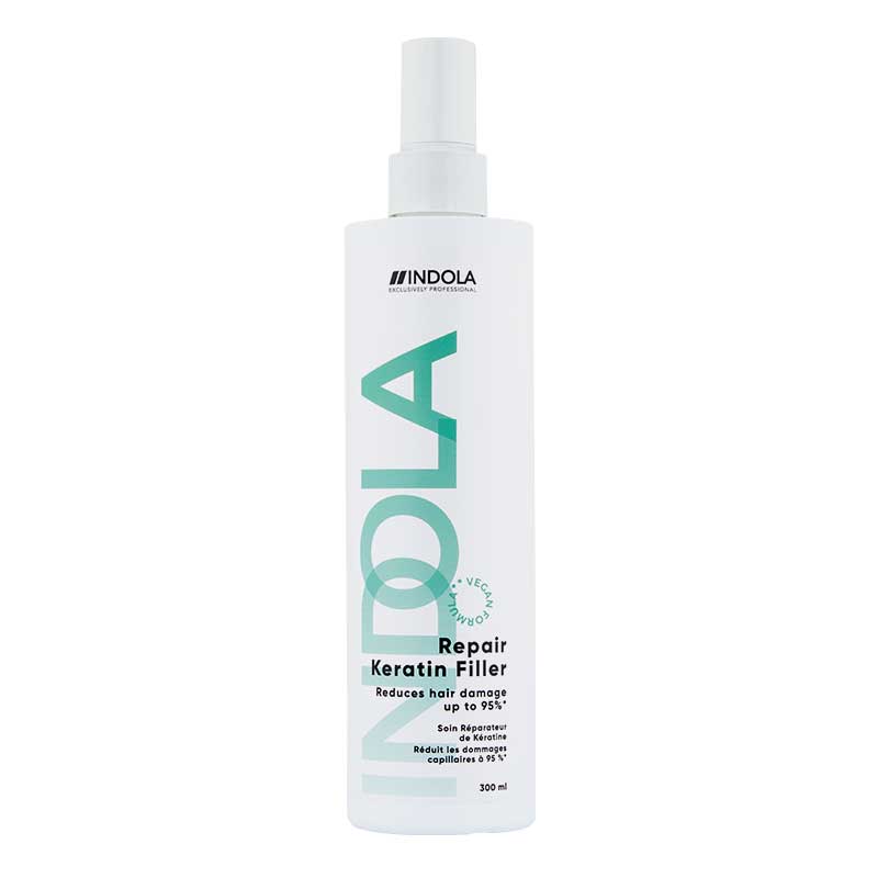 Indola Treatmen Rep Kera Fill (300 ml)