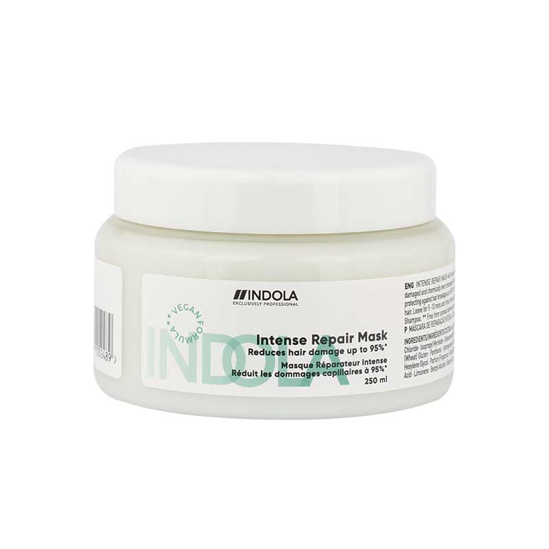 Indola Intense Repair Mask (250 ml)