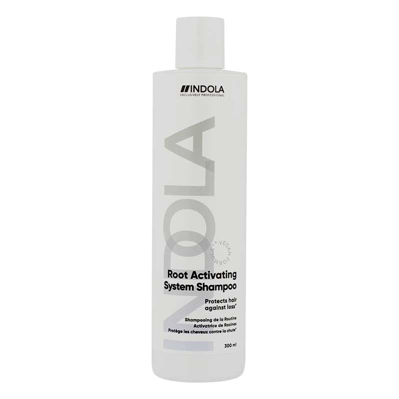 Indola Shampoo Root Activating (300 ml)