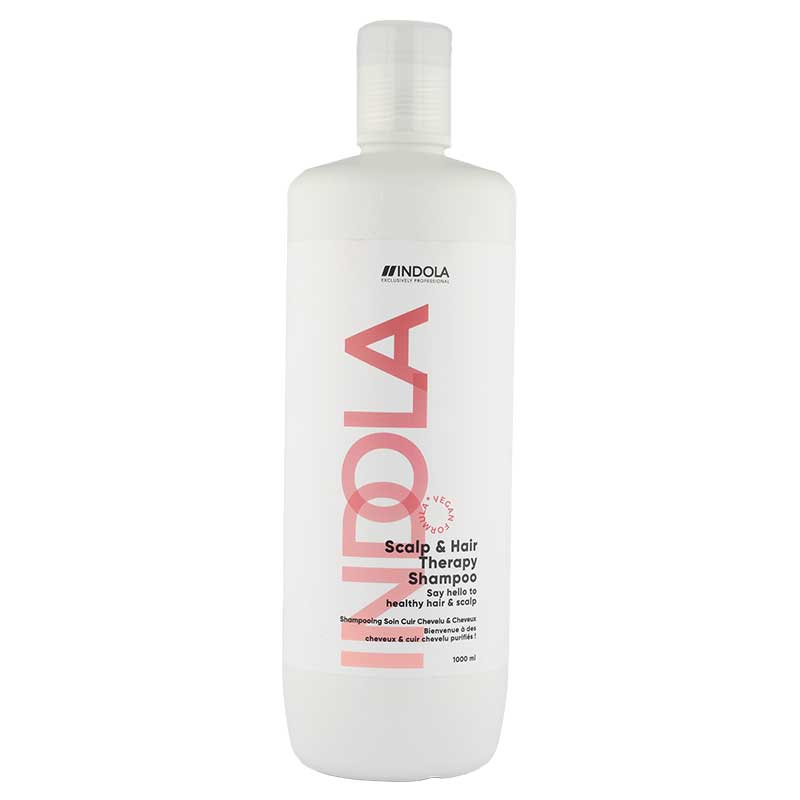 IND Scalp&Hair Therapy Shampoo 1000 ml