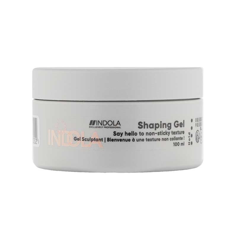 IND Shaping Gel 100 ml