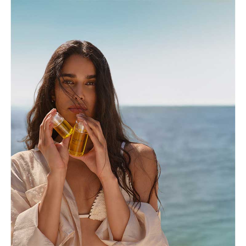 OLAPLEX No 7 Shine Serum Oil Mist (80 ml)
