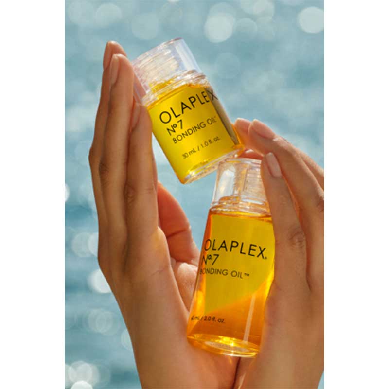 OLAPLEX No 7 Shine Serum Oil Mist (80 ml)