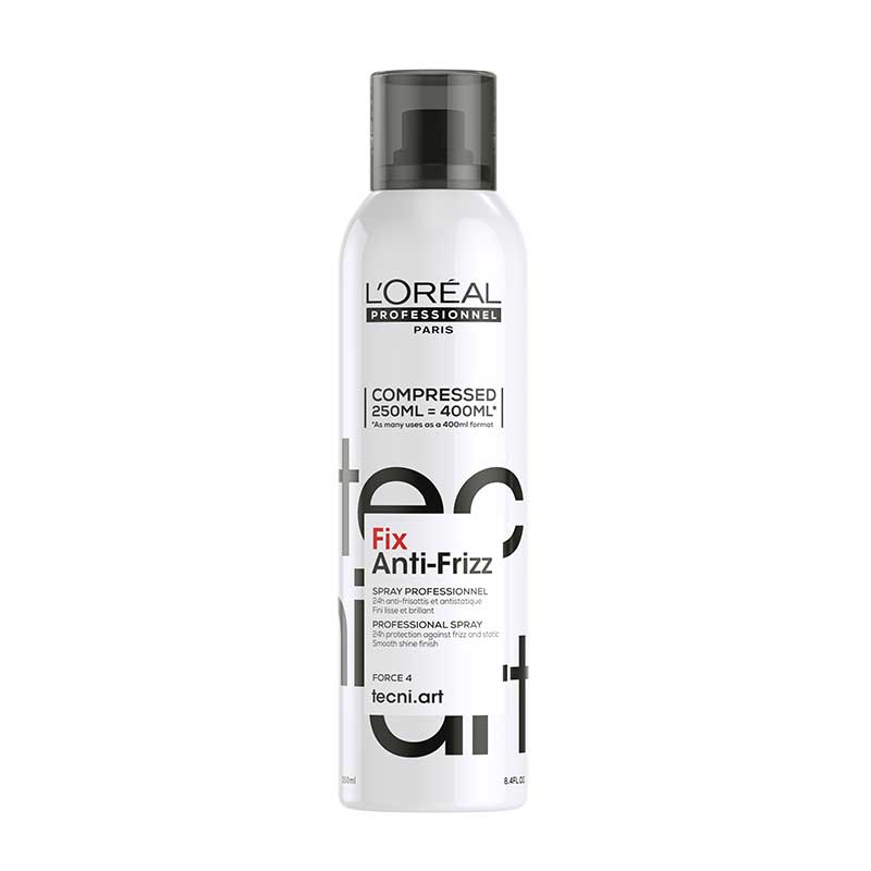 L'Oréal Professionnel tecni.art Fix Anti Frizz Compressed (250 ml)