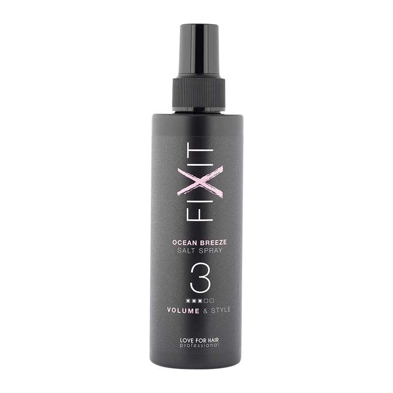 FIXIT Vol.Ocean Breeze Salt Spray 200 ml