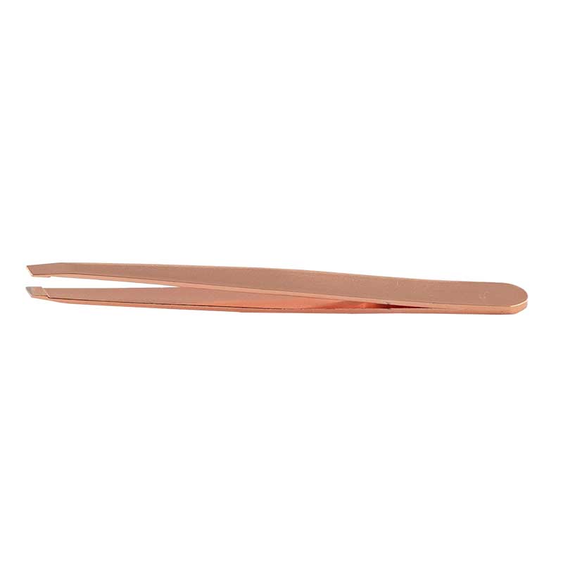 Mex pro Hair Pinzette Roségold