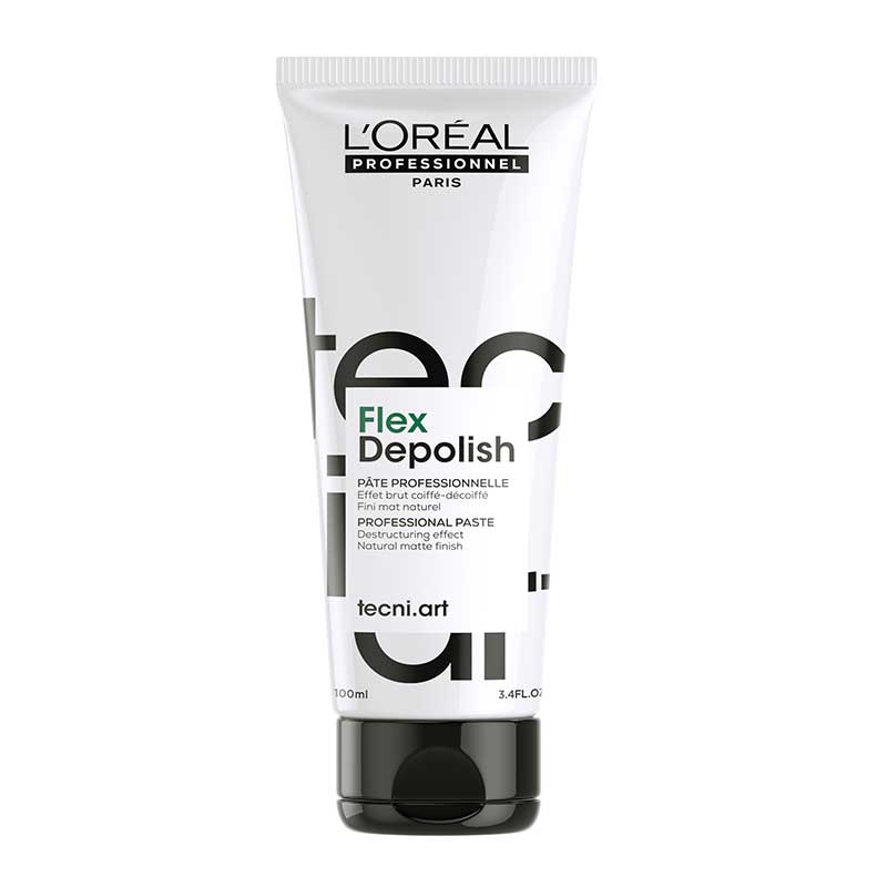 L'Oréal Professionnel tecni.art Flex Depolish (100 ml)