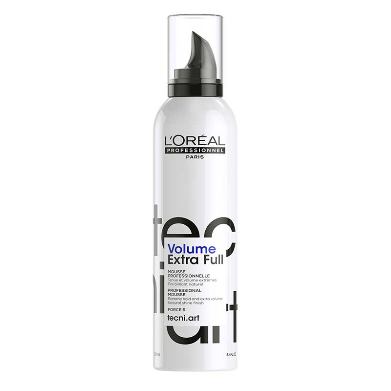 L'Oréal Professionnel tecni.art Volume Extra Full (250 ml)