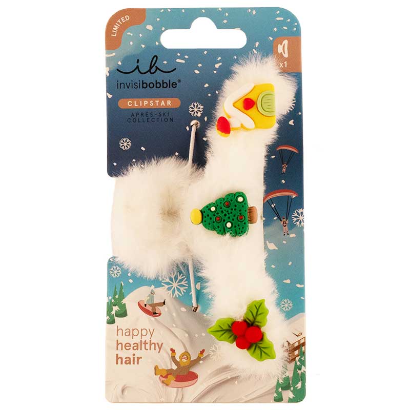 IB CLIPSTAR L Apres Ski Fluffy 1pc