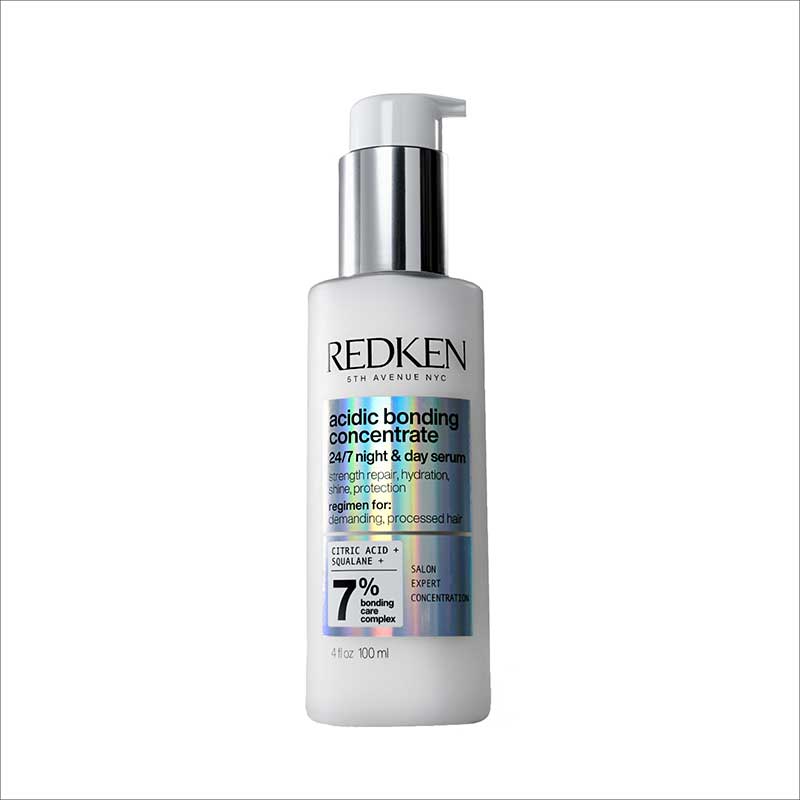 Redken Acidic Bonding Concentrate 24/7 Day&Night Serum (100 ml)