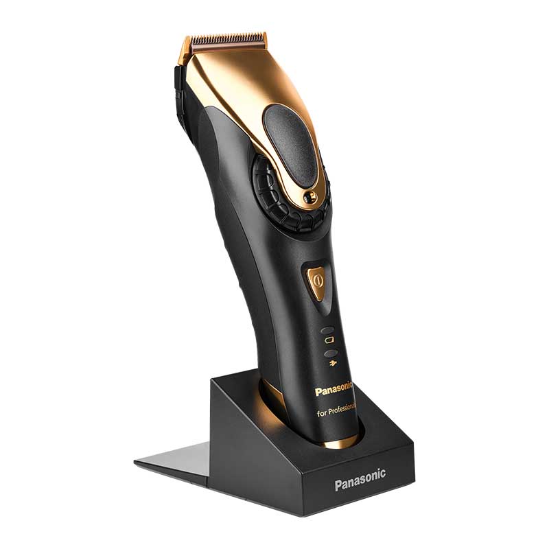 Panasonic Haarschneidemaschine ER-GP84 Gold
