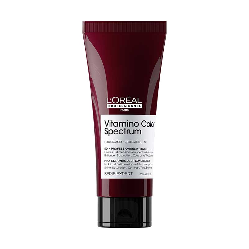 L'Oréal Professionnel Série Expert Vitamino Color Spectrum Conditioner (200 ml)