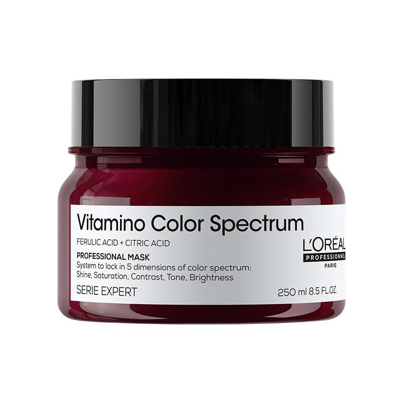 L'Oréal Professionnel Série Expert Vitamino Color Spectrum Maske (200 ml)