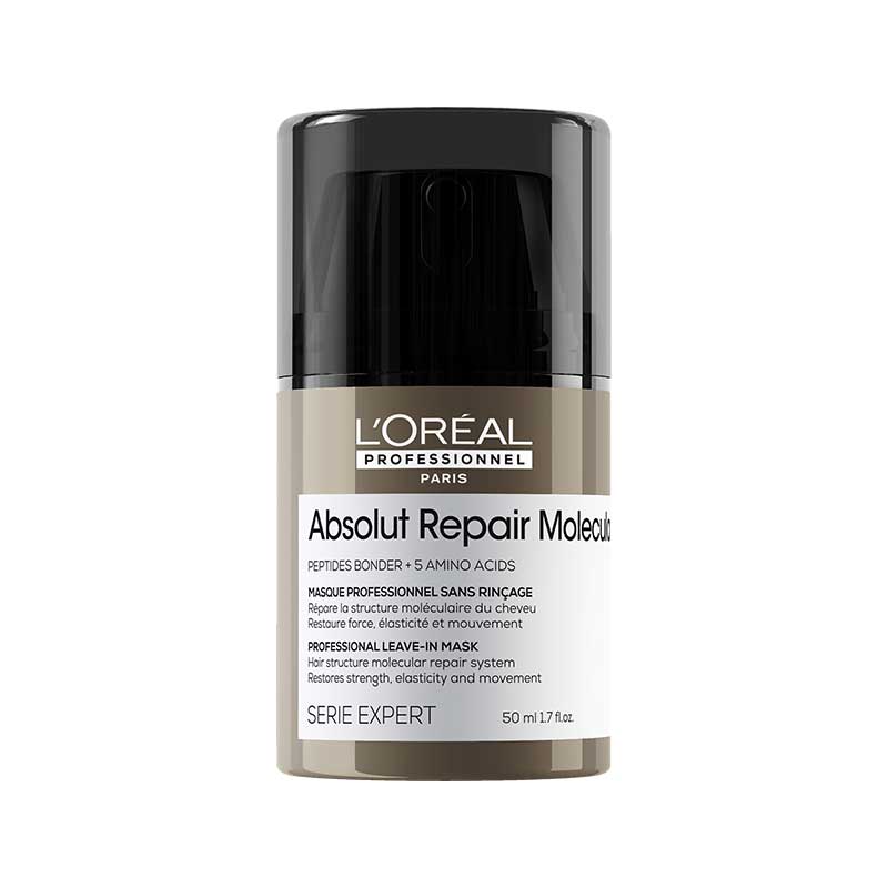 L'Oréal Professionnel Série Expert Absolut Repair Molecular Leave In (50 ml)