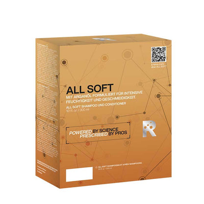 Redken All Soft Springset  2026