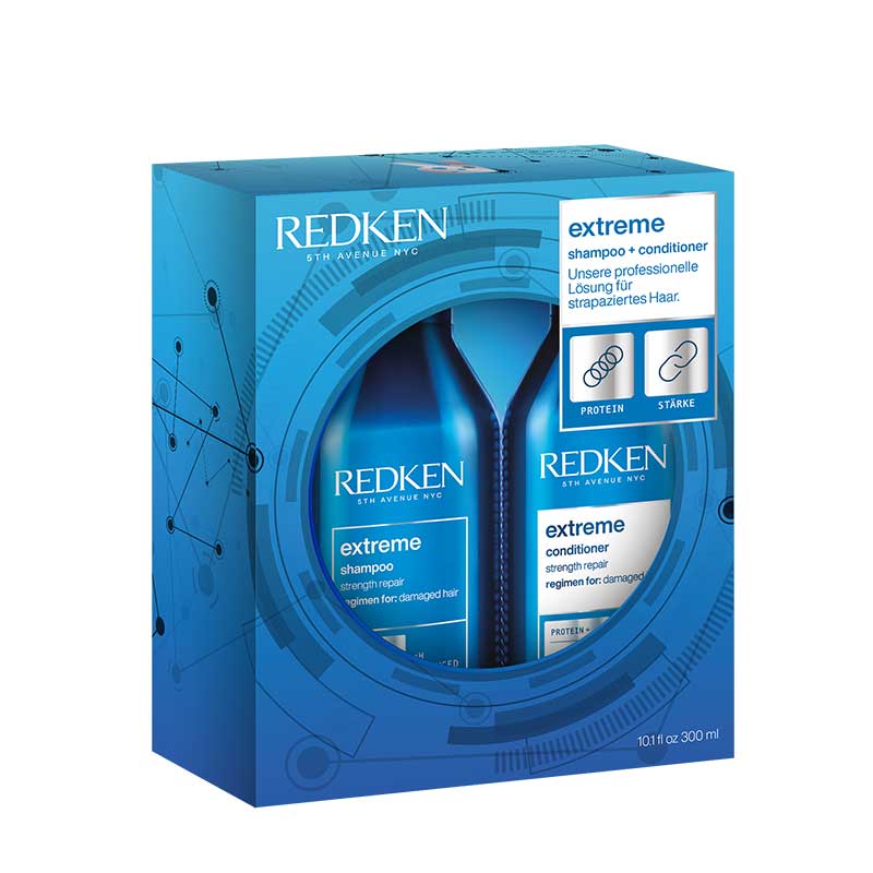 Redken Extreme Springset 2026