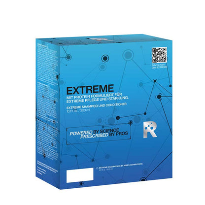 Redken Extreme Springset 2026