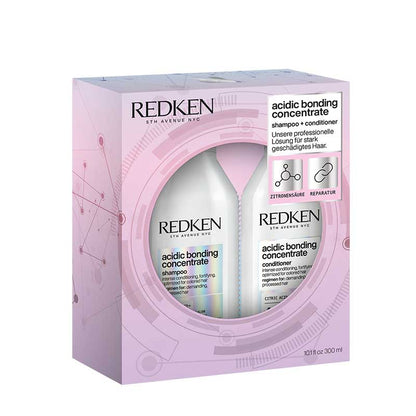 Redken Acidic Bonding Concentrate Springset 2026