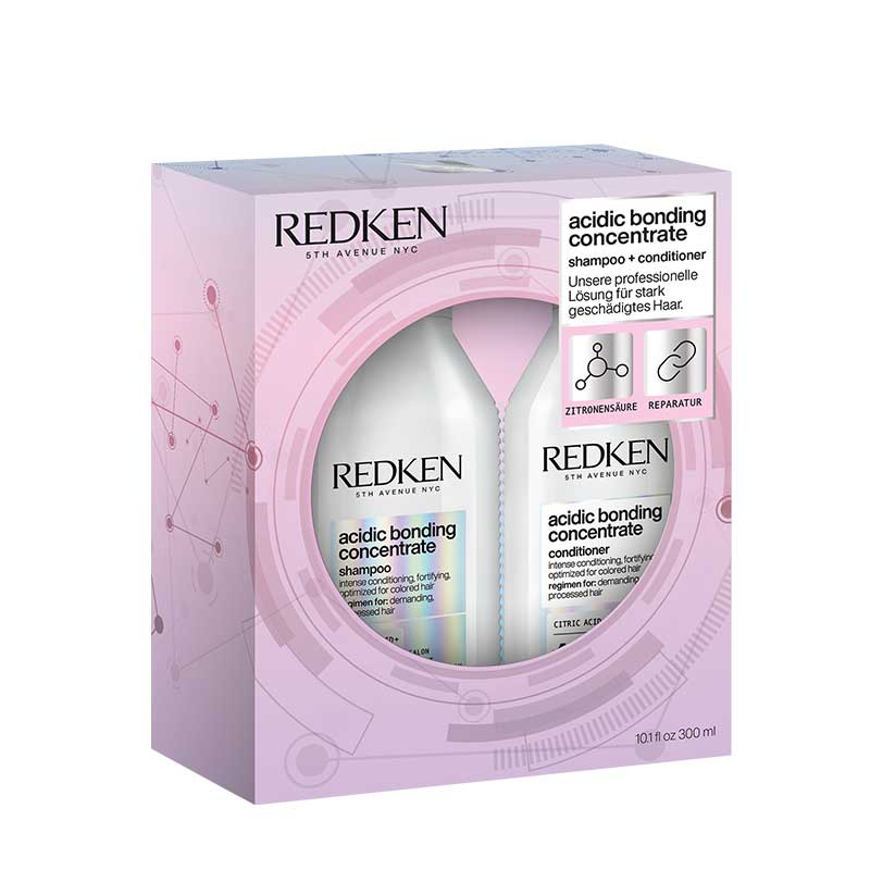 Redken Acidic Bonding Concentrate Springset 2026
