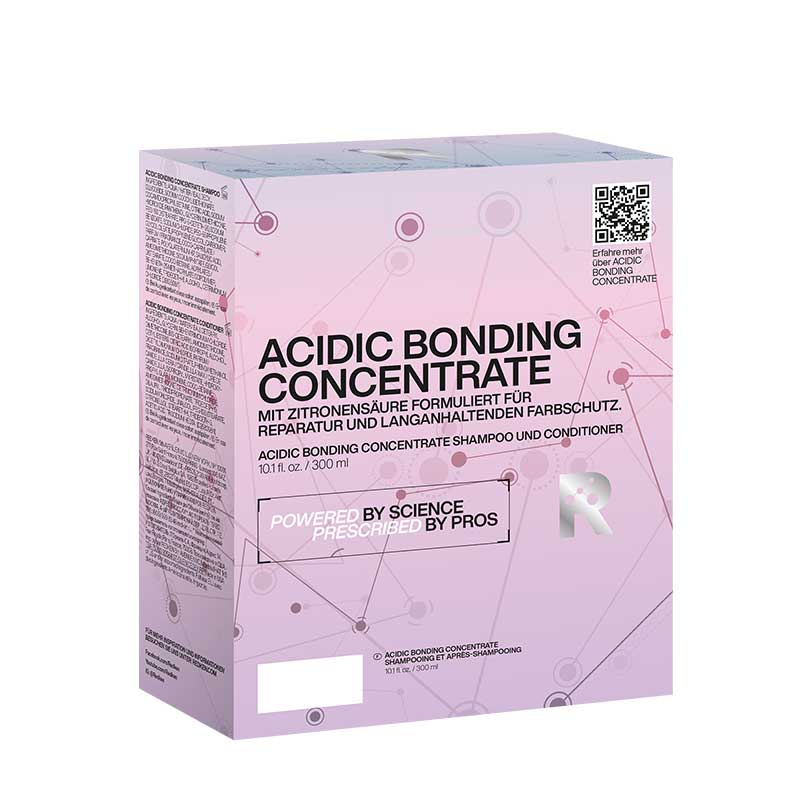 Redken Acidic Bonding Concentrate Springset 2026