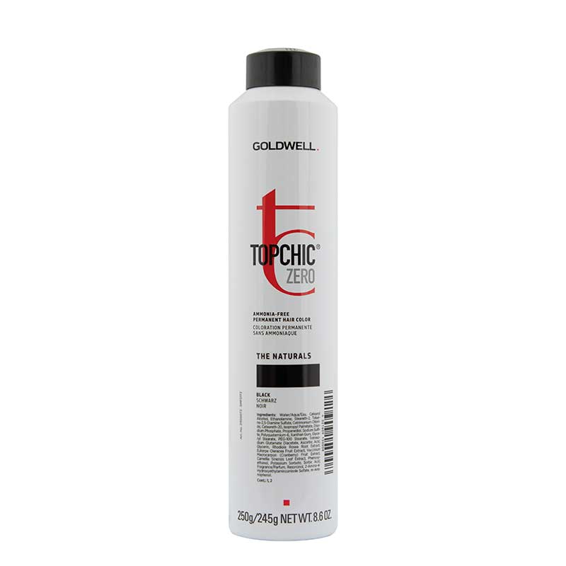 Goldwell Topchic Zero Depot 9NA hell hellblond natur asch (250 ml)