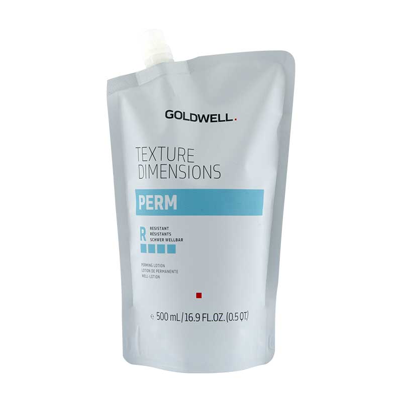 Goldwell Texture Dimensions Resistant (500 ml)