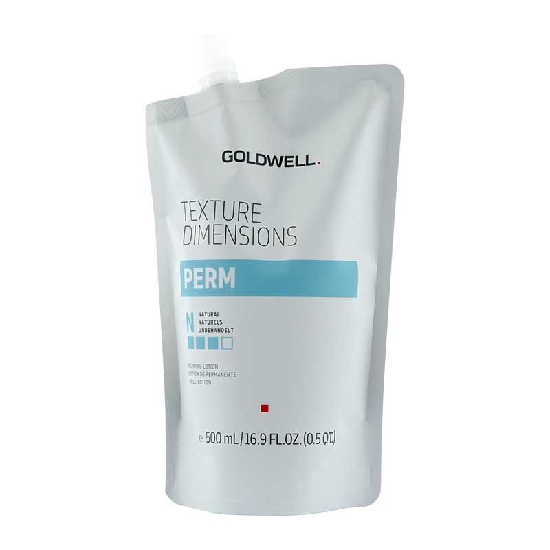 GoldwellTexture Dimensions Natural (500 ml)
