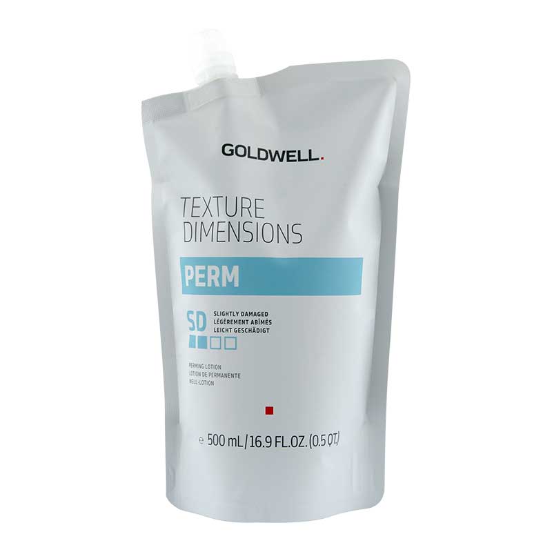 Goldwell Texture Dimensions Slightly Damaged (500 ml)