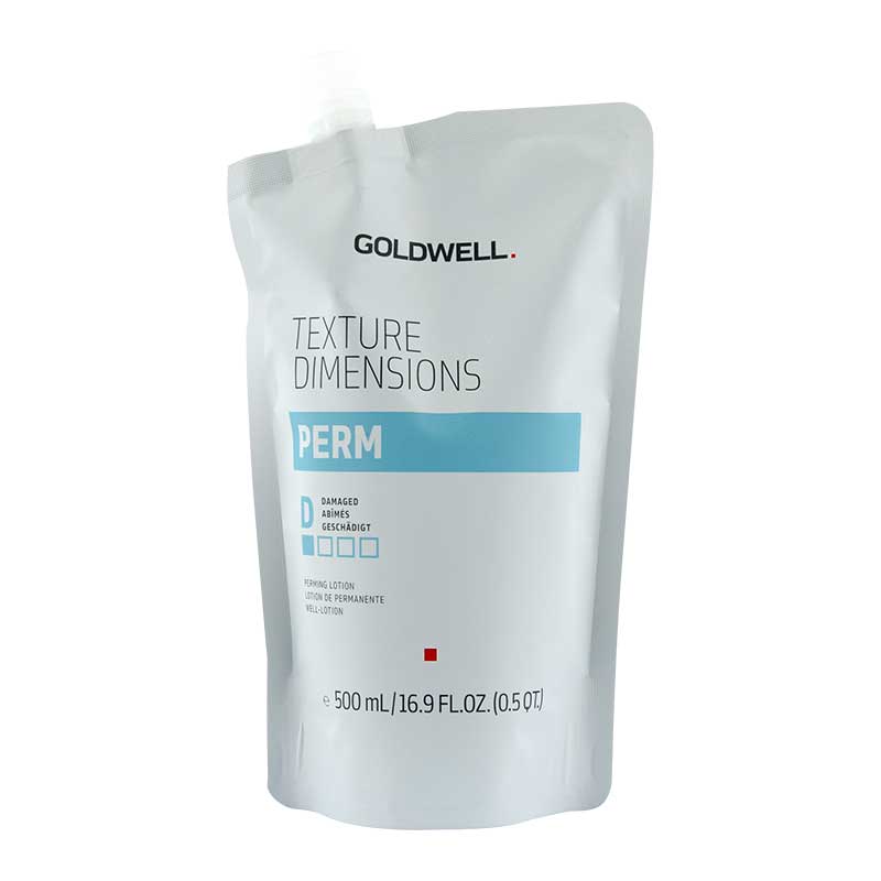 Goldwell Texture Dimensions Damaged (500 ml)