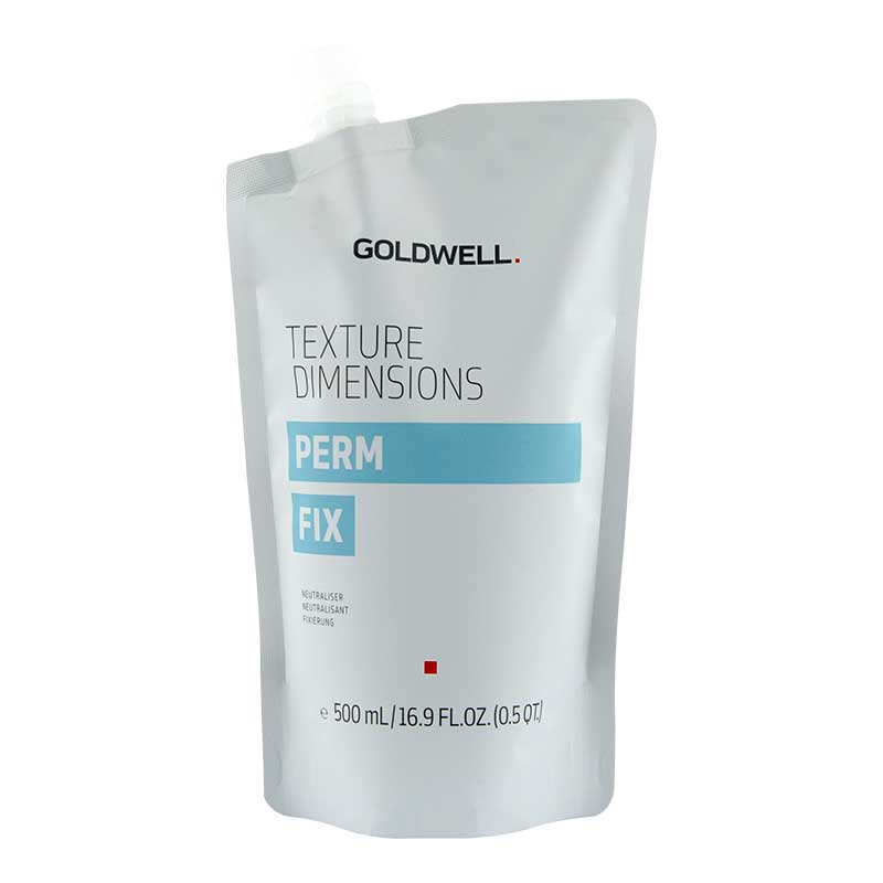 Goldwell Texture Dimensions Neutraliser (500 ml)