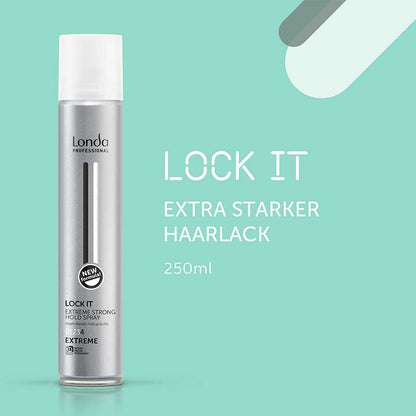 Londa Lock It Spray (250 ml)