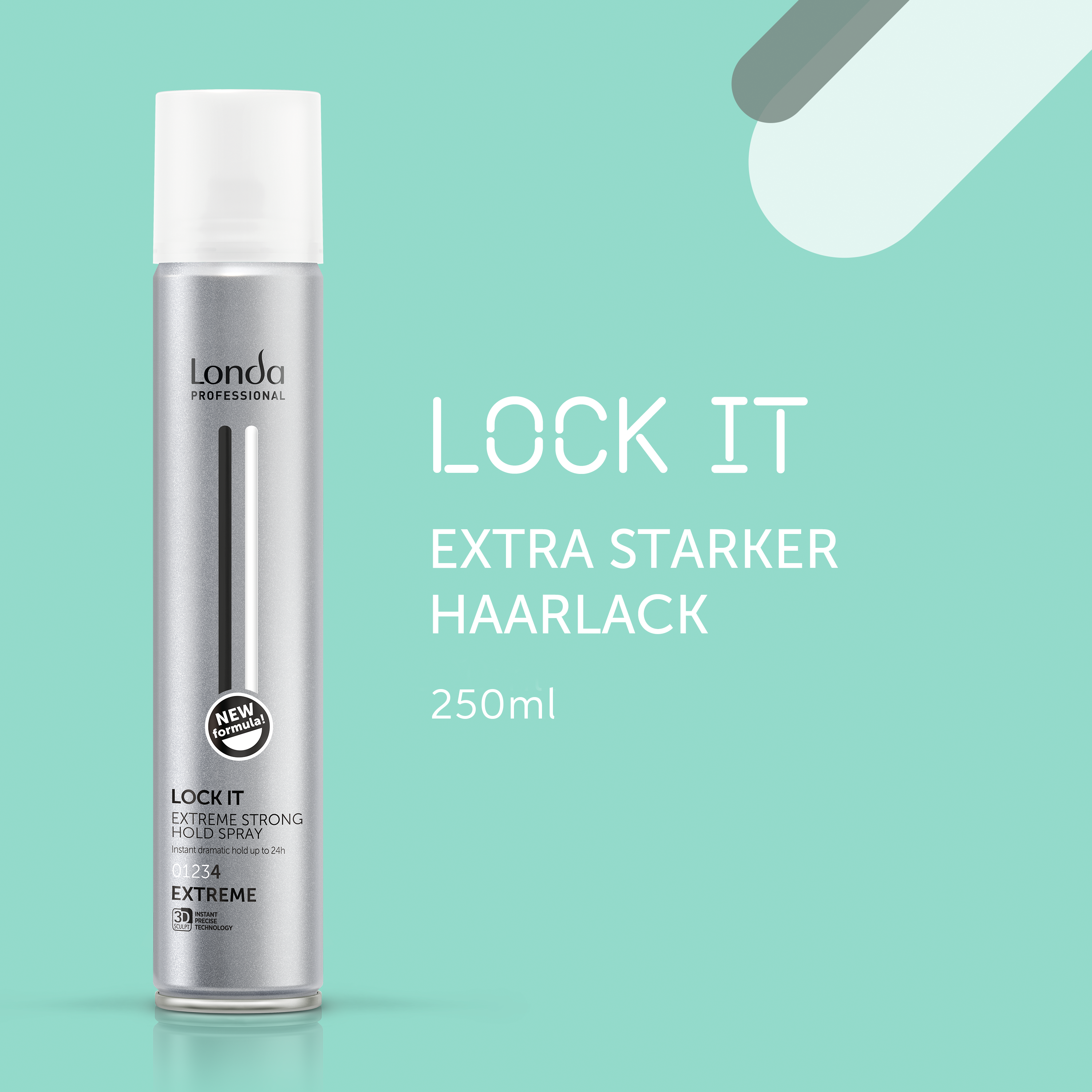 Londa Lock It Spray (250 ml)