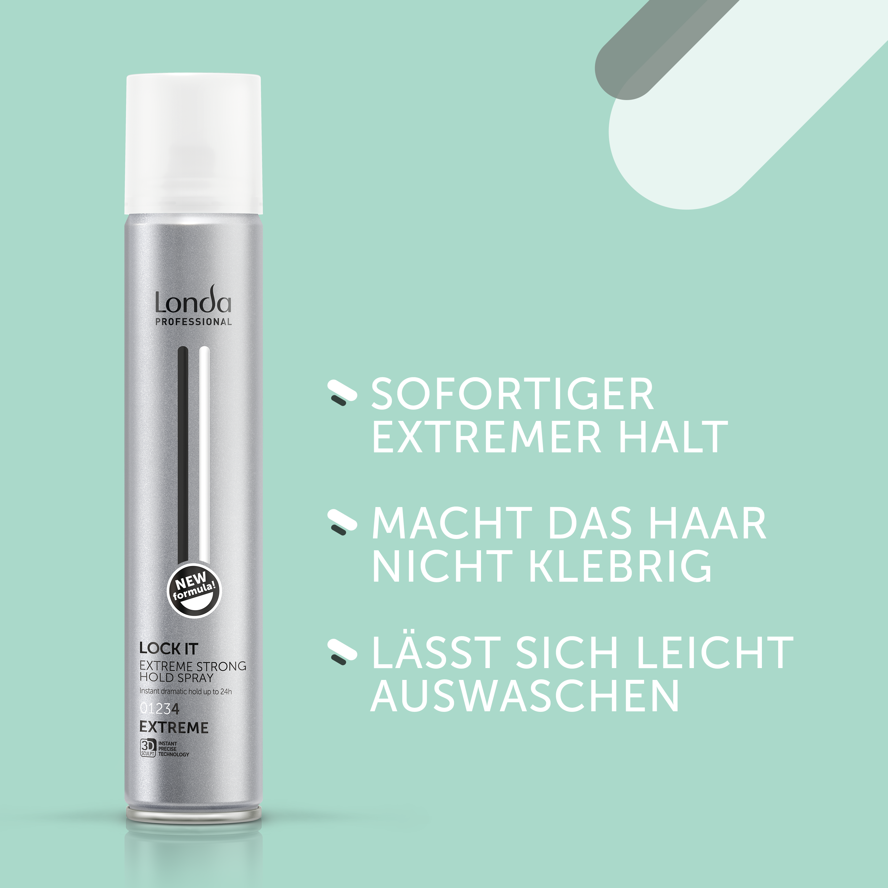 Londa Lock It Spray (250 ml)