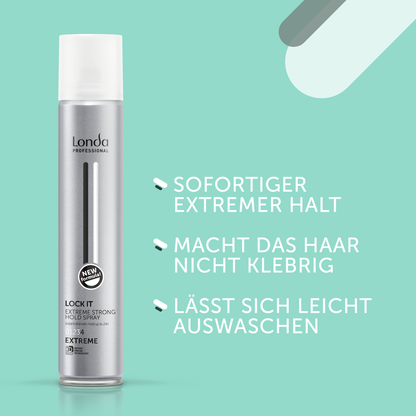 Londa Lock It Spray (250 ml)