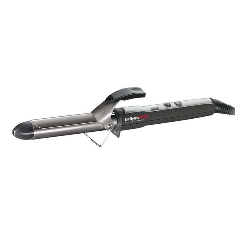 Babyliss Frisiereisen Titanium Turmalin 25 mm