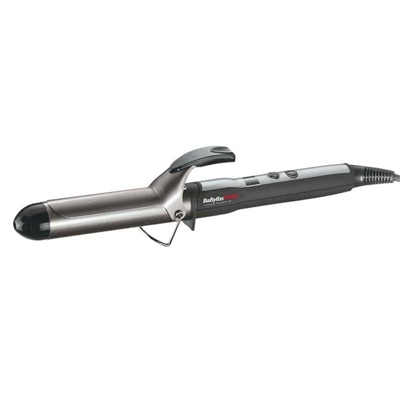 Babyliss Frisiereisen Titanium Turmalin 32 mm