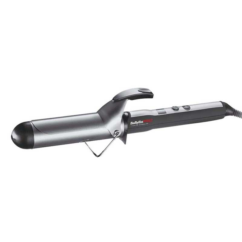 Babyliss Frisiereisen Titanium Turmalin 38 mm