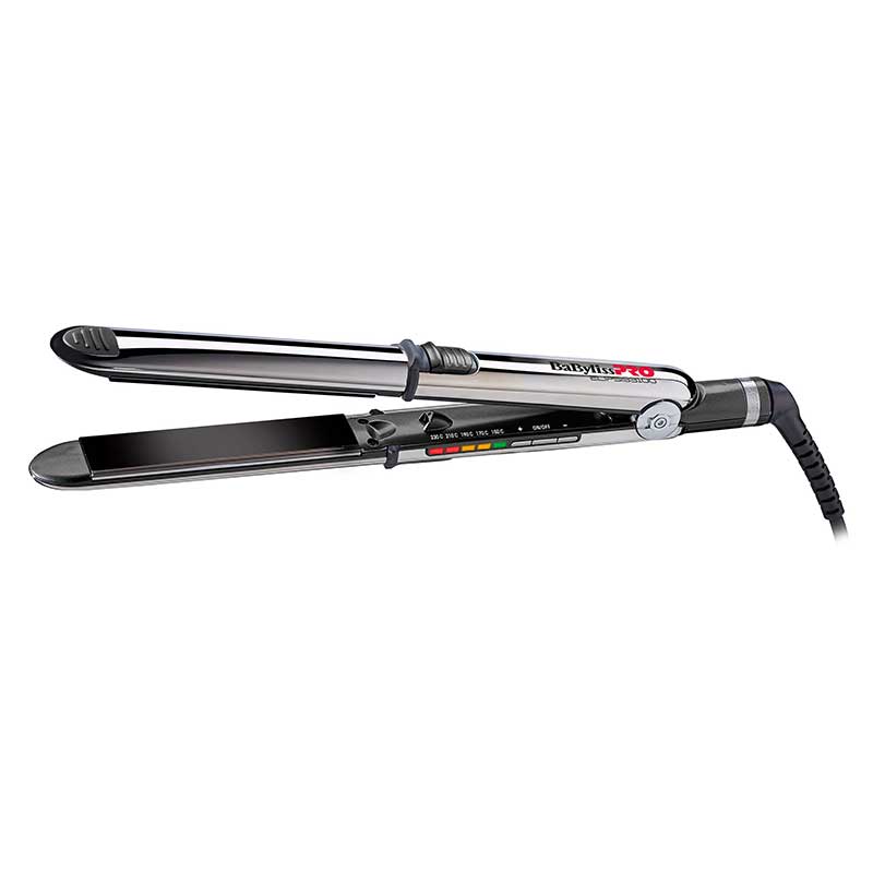 Babyliss Glätteisen Elipsis 3100 schwarz