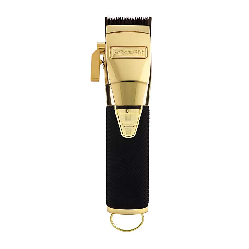 Babyliss Boost+ Clipper gold