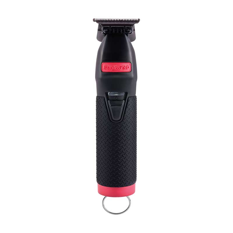 Babyliss Boost+ Trimmer schwarz und rot