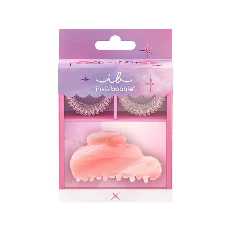 IB SET CloudPop 7pc  Limited Edition